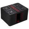 Kicker 47QL7R122 Enclosed Car Subwoofers