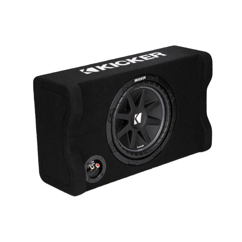 Kicker 48CDF104
