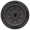 Kicker 48CWRT672 Component Car Subwoofers