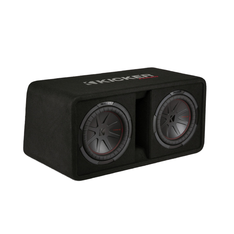 Kicker 48DCWR102