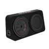 Kicker 48TCWRT102 Enclosed Car Subwoofers