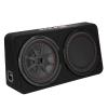 Kicker 48TCWRT122 Enclosed Car Subwoofers