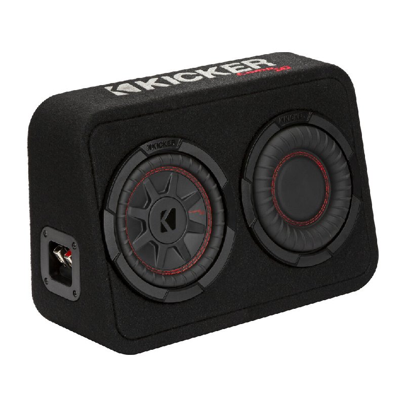 Kicker 48TCWRT672