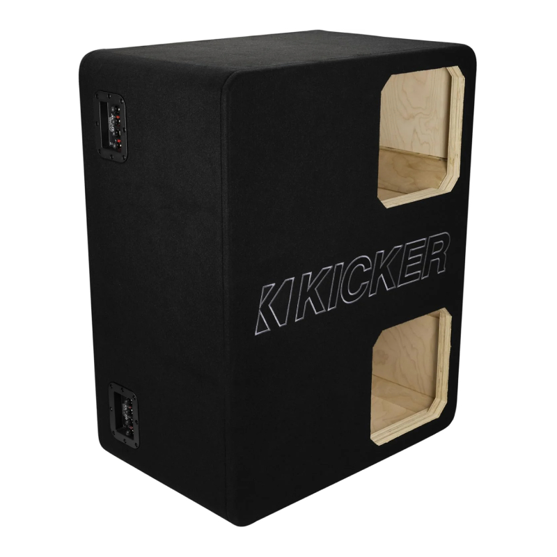 Kicker 49DUL7X12