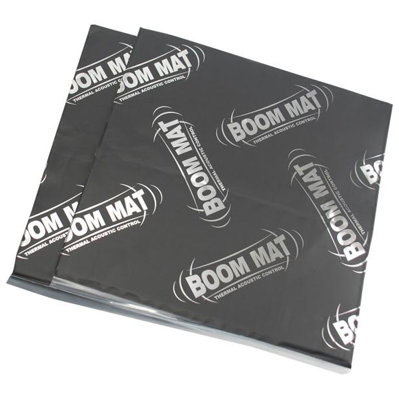Boom Mat 050200