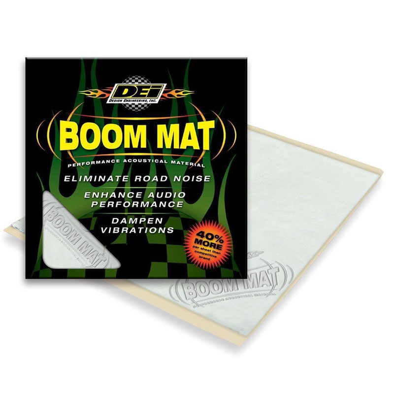 Boom Mat 050202