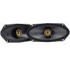 Kicker 50CSC4104 Full Range Car Speakers