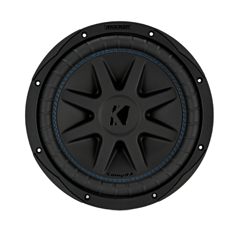 Kicker 50CVX152