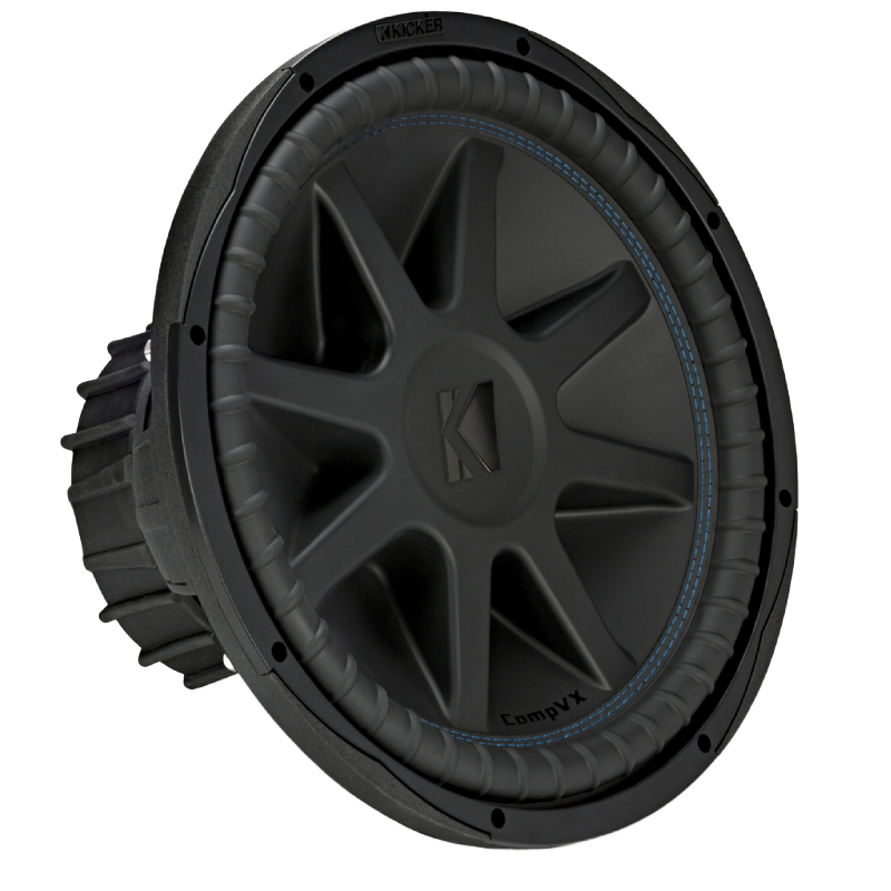 Kicker 50CVX154