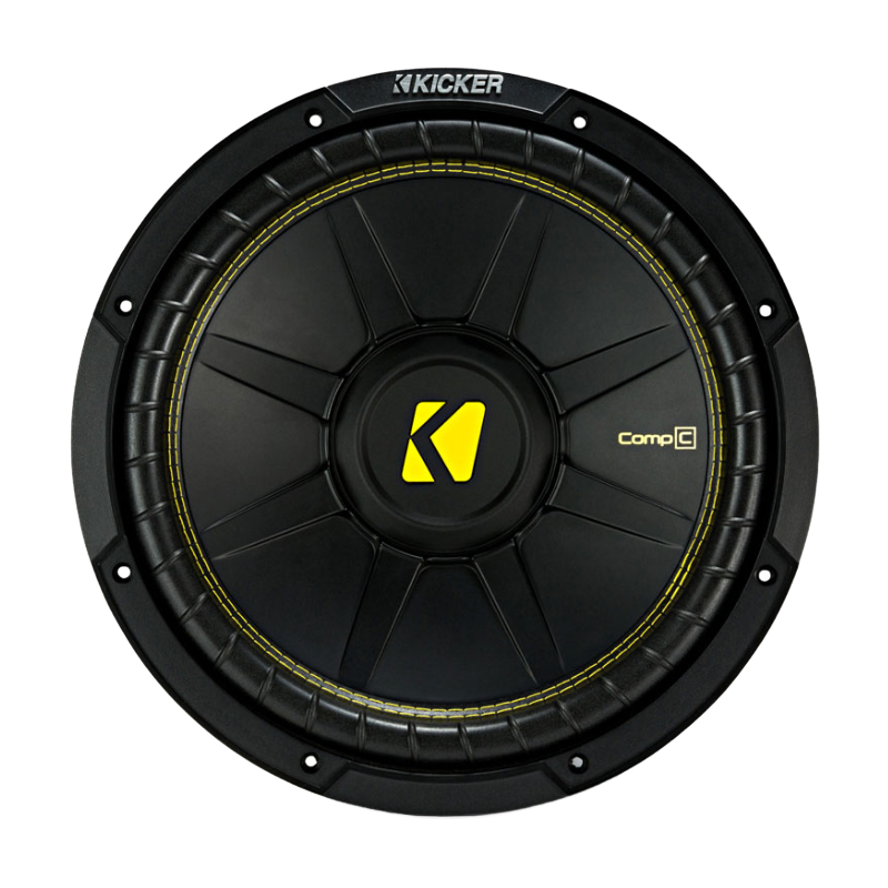 Kicker 50CWCD124