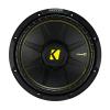 Kicker 50CWCD124 Component Car Subwoofers
