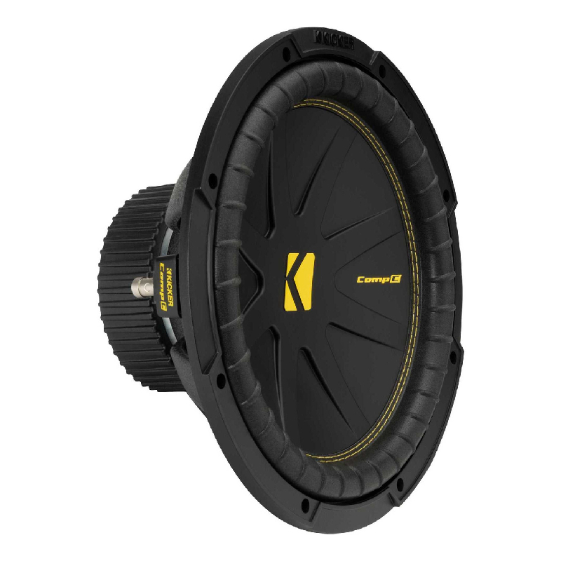 Kicker 50CWCS124