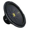 Kicker 50CWCS154 Component Car Subwoofers