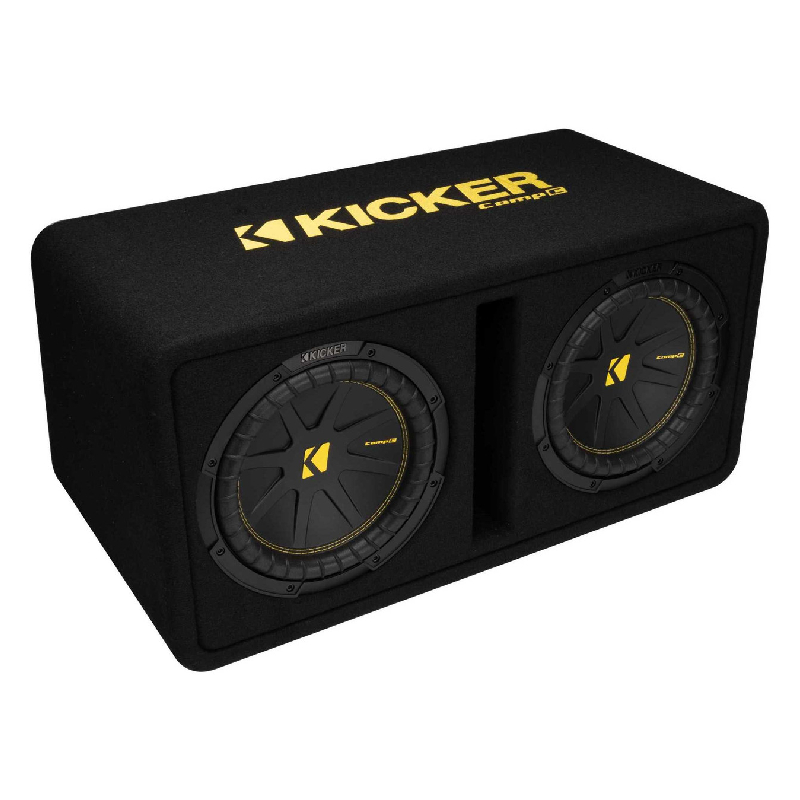 Kicker 50DCWC102