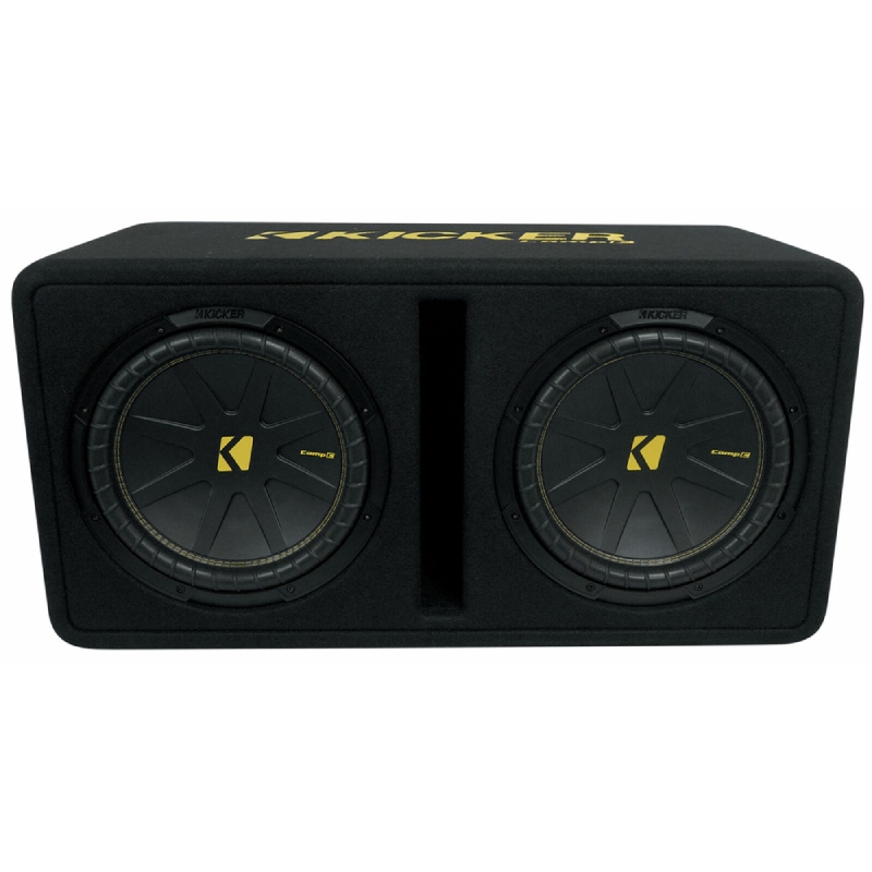 Kicker 50DCWC122
