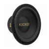 Kicker 50GOLD124 Component Car Subwoofers