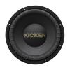Kicker 50GOLD124 Component Car Subwoofers