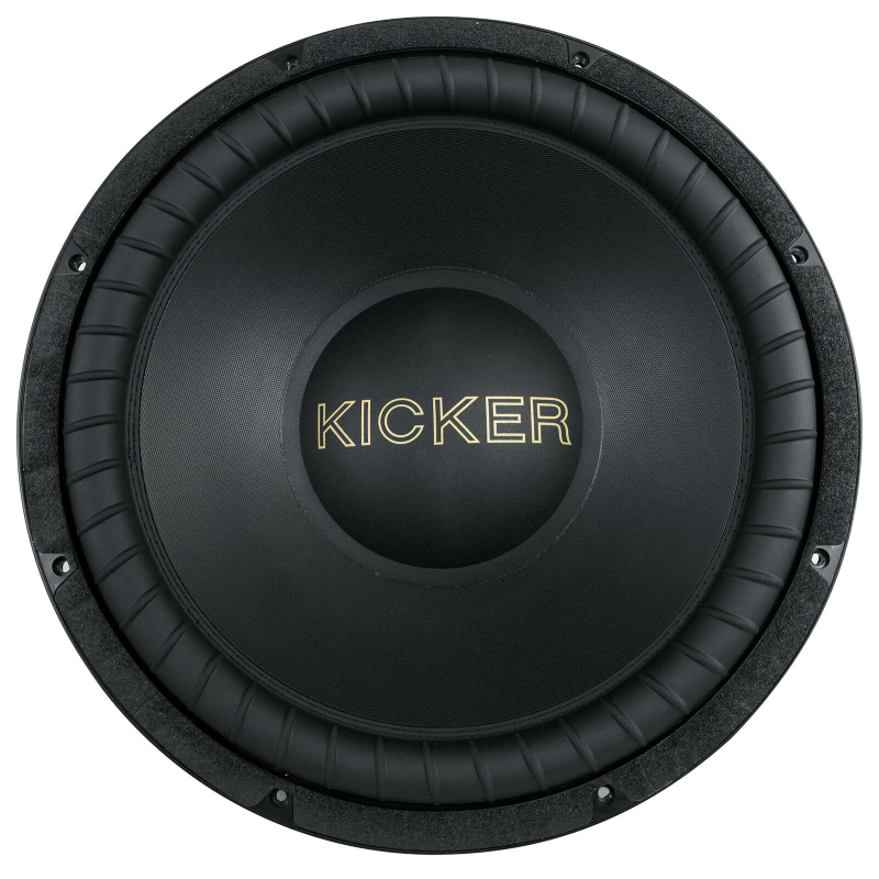Kicker 50GOLD154