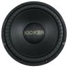 Kicker 50GOLD154 Component Car Subwoofers