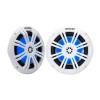 Kicker 51KM604WL Marine Speakers