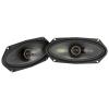 Kicker 51KSC41004 Full Range Car Speakers