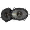 Kicker 51KSC6804 Full Range Car Speakers