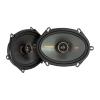 Kicker 47KSC6804 Full Range Car Speakers