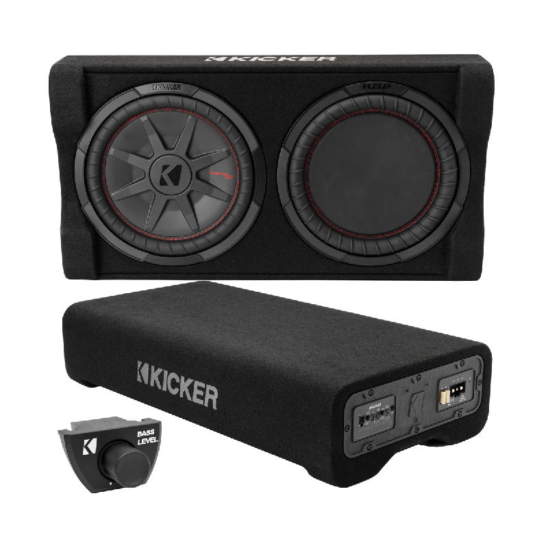 Kicker 51PTRTP12