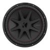 Kicker 52CVR154 Component Car Subwoofers