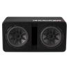 Kicker 52DCVR122 Enclosed Car Subwoofers
