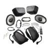 Kicker 52HDBX1469 Motorcycle & Off-Road Speakers