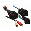 Metra Electronics 70-5701 Wiring Harnesses