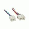 Metra Electronics 70-7901 Wiring Harnesses