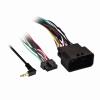 Metra Electronics 70-9800 Wiring Harnesses