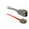 Metra Electronics 71-1772 Wiring Harnesses
