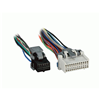 Metra Electronics 71-2003-1 Wiring Harnesses