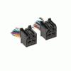 Metra Electronics 71-5525 Wiring Harnesses