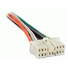 Metra Electronics 71-8901 Wiring Harnesses