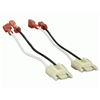 Metra Electronics 72-1002 Wiring Harnesses