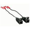 Metra Electronics 72-4568 Wiring Harnesses