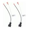 Metra Electronics 72-4574 Wiring Harnesses