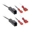 Metra Electronics 72-4575 Wiring Harnesses