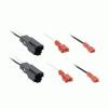 Metra Electronics 72-5605 Wiring Harnesses