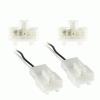 Metra Electronics 72-7301 Wiring Harnesses