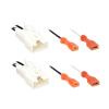 Metra Electronics 72-8112 Wiring harnesses