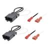 Metra Electronics 72-8115 Wiring harnesses