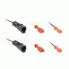 Metra Electronics 72-8601 Wiring Harnesses
