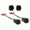 Metra Electronics 72-9002 Wiring Harnesses