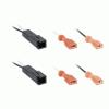 Metra Electronics 72-9005 Wiring Harnesses