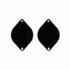 Metra Electronics 82-3016 Speaker Adapter Plates